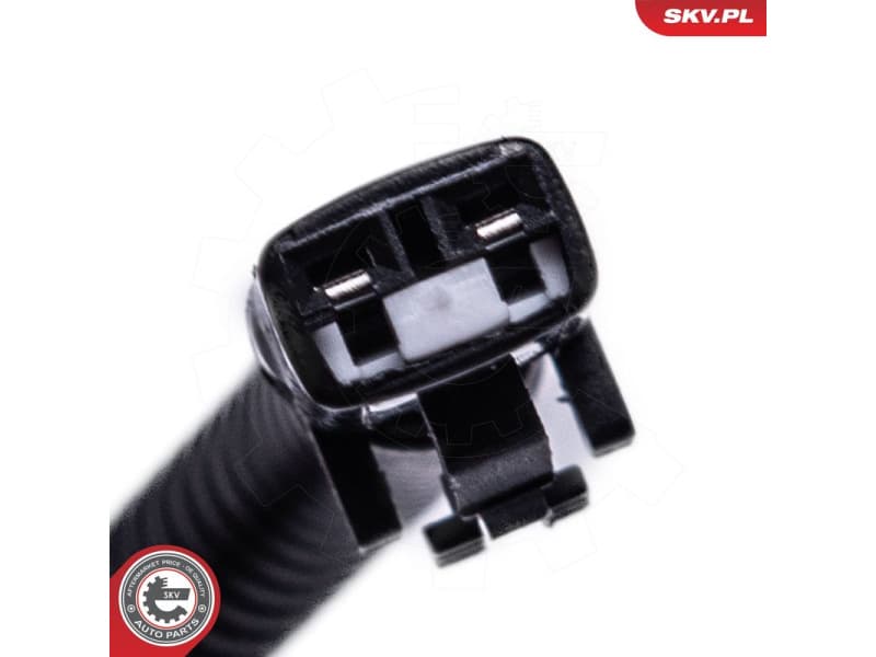 Sensor, wheel speed 06SKV460 - image 2