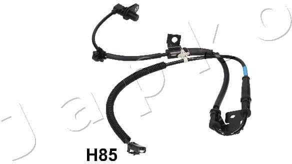 Sensor, wheel speed 151H85