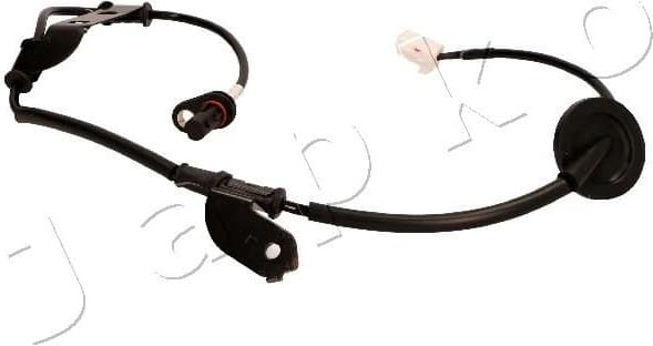 Sensor, wheel speed 151H86 - image 2