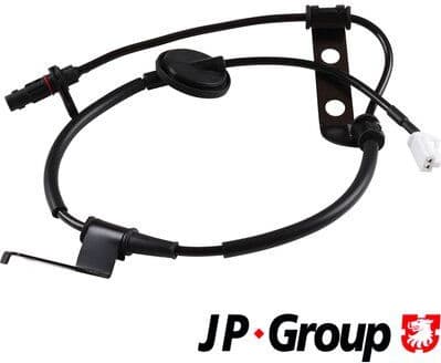 Sensor, wheel speed JP 3597105370