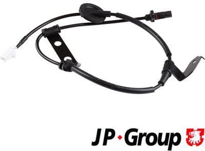 Sensor, wheel speed JP 3597105380