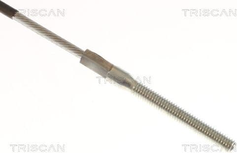 Cable Pull, parking brake 8140 131199 - image 3