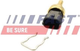 Sensor, coolant temperature FT80131 - image 2