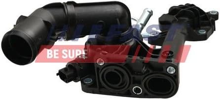 Thermostat, coolant FT58036 - image 2