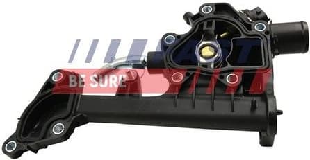 Thermostat, coolant FT58036 - image 3