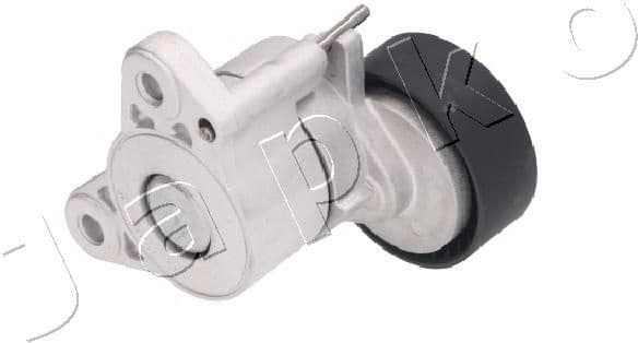 Tensioner Lever, V-ribbed belt 128507 - image 3