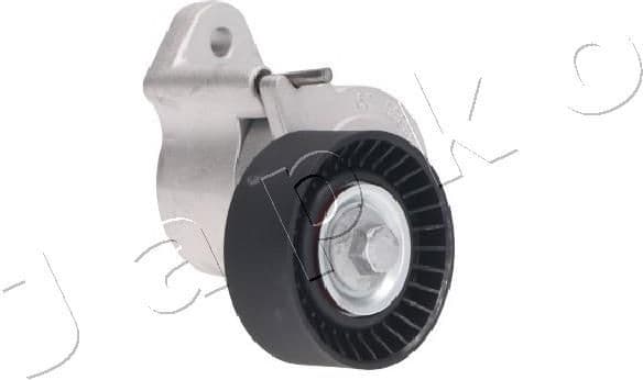 Tensioner Lever, V-ribbed belt 128507 - image 4