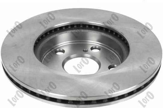 Brake Disc LORO 231-03-172 - image 3