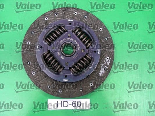 Clutch Kit KIT3P 821350 - image 6