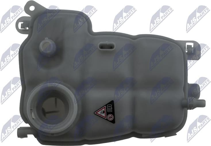 Expansion Tank, coolant CZW-ME-030 - image 3