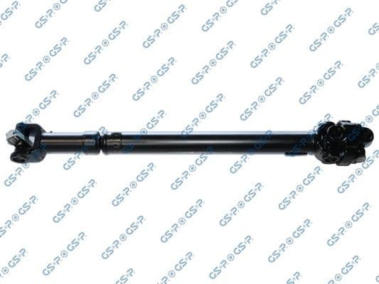 Propshaft, axle drive PS900276