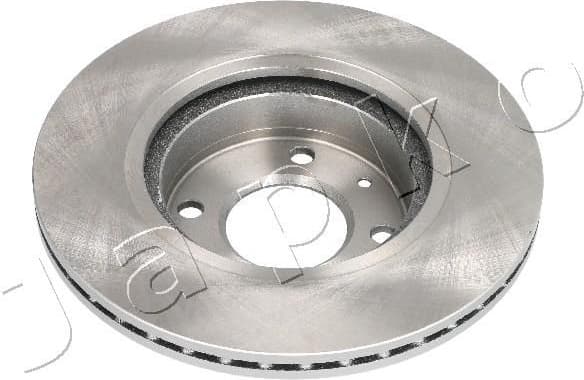 Brake Disc 60K20C - image 2