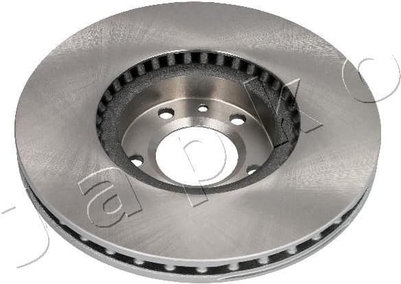 Brake Disc 600600C - image 2
