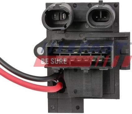 Resistor, interior blower FT59213 - image 2