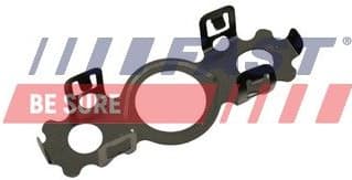 Gasket, oil outlet (charger) FT48811 - image 2