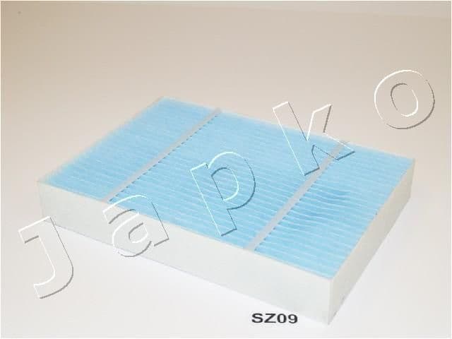 Filter, cabin air 21Z09