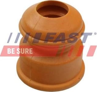 Bump Stop, axle beam FT16626