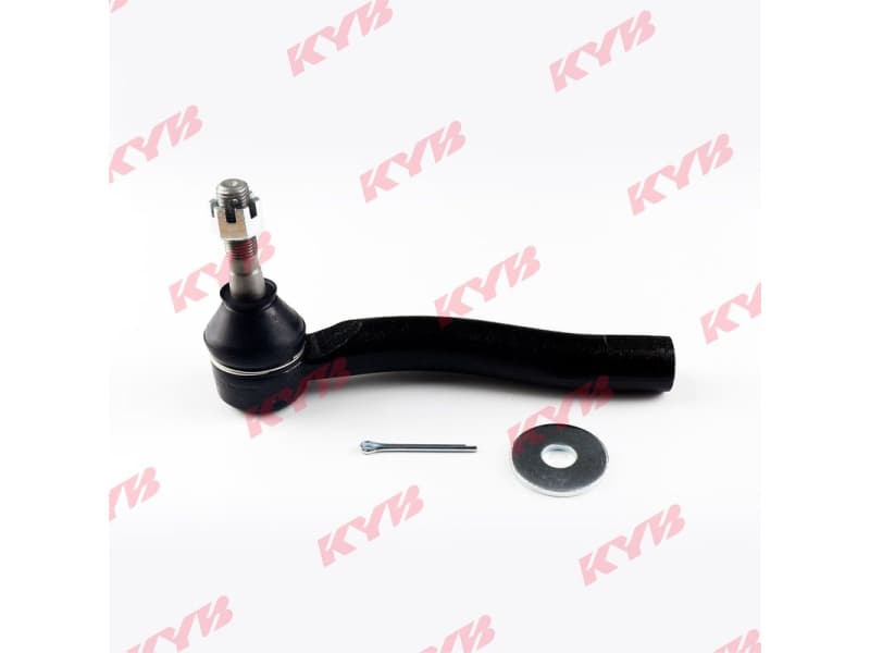 Tie Rod End KTR1115