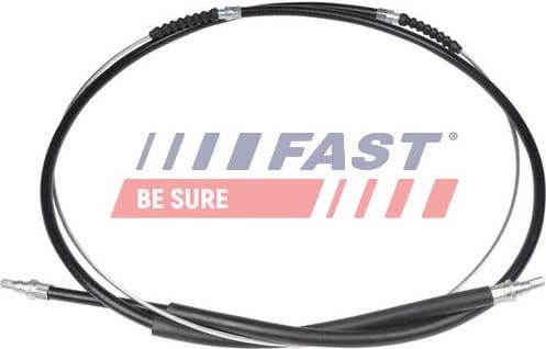 Cable Pull, parking brake FT69176