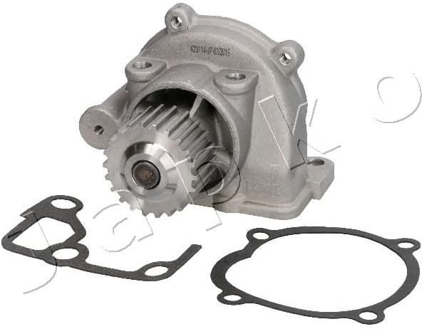 Water Pump, engine cooling 35308