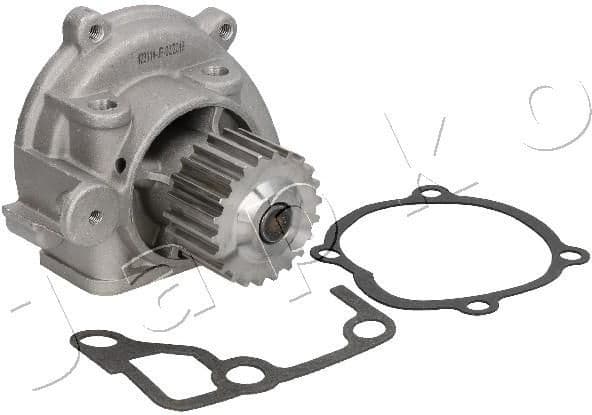Water Pump, engine cooling 35308 - image 3