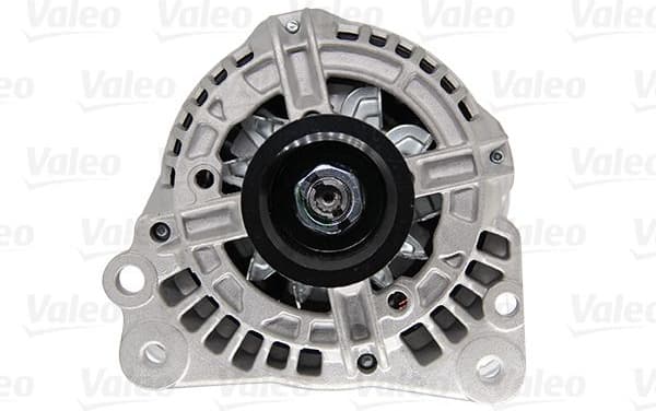Alternator VALEO CORE-FLEX 443062 - image 6