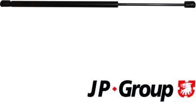 Gas Spring, boot/cargo area JP 4081200100