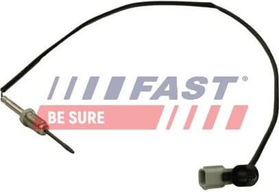 Sensor, exhaust gas temperature FT80247