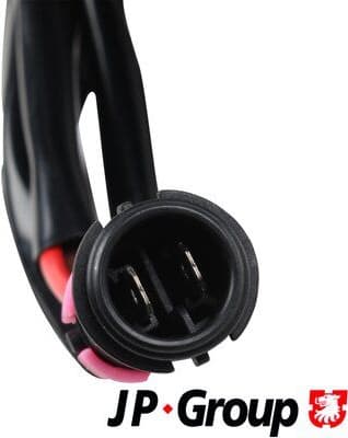 Fan, engine cooling JP 1199104900 - image 2