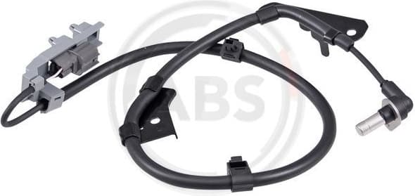 Sensor, wheel speed 32107 - image 4