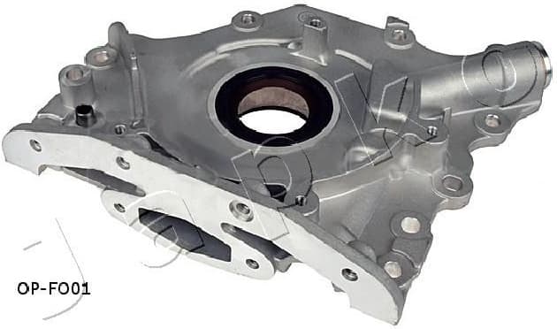Oil Pump 157FO01