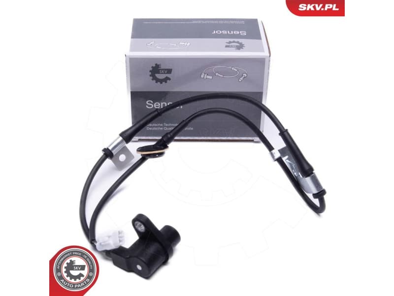 Sensor, wheel speed 06SKV523