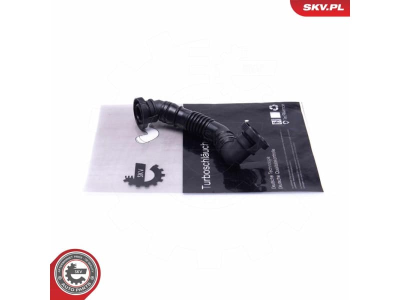 Hose, crankcase ventilation 54SKV547
