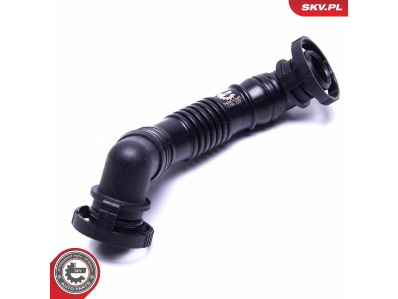 Hose, crankcase ventilation 54SKV547 - image 3