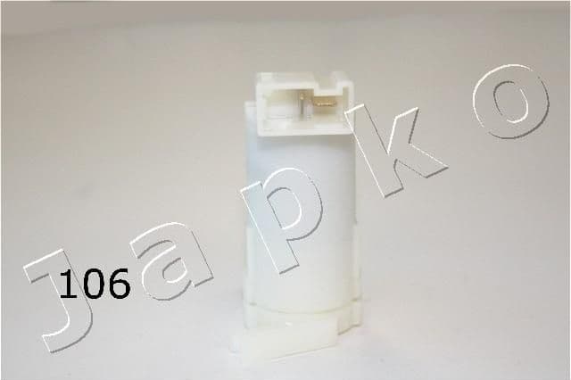 Washer Fluid Pump, window cleaning 156106 - image 2