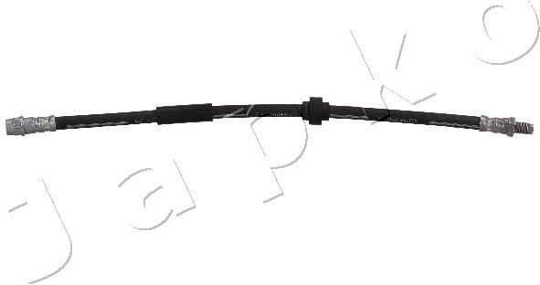 Holding Bracket, brake hose 69171