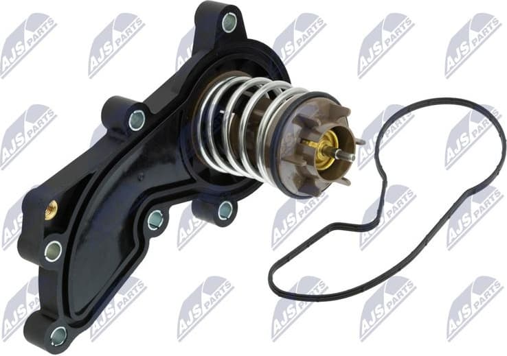 Thermostat, coolant CTM-AU-020