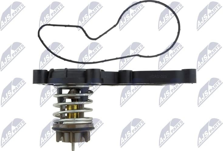 Thermostat, coolant CTM-AU-020 - image 3