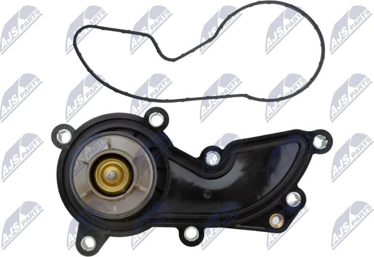 Thermostat, coolant CTM-AU-020 - image 4