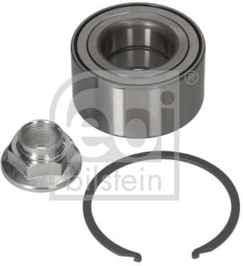 Wheel Bearing Kit 186054