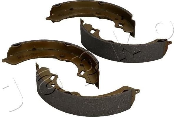 Brake Shoe Set 55810 - image 4