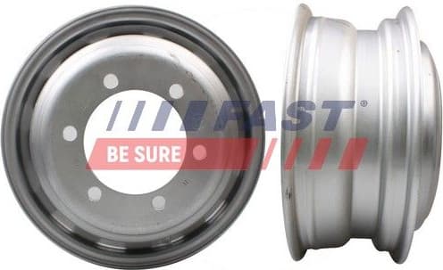 Rim FT92872