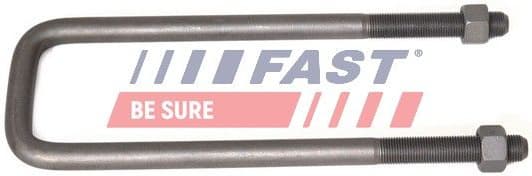 Spring Clamp FT13341