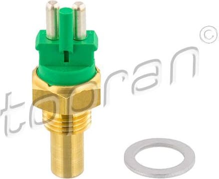 Sensor, coolant temperature 400 869