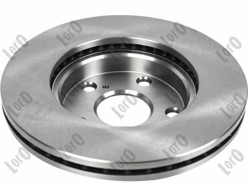 Brake Disc LORO 231-03-105