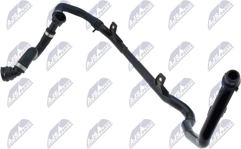 Radiator Hose CPP-BM-038