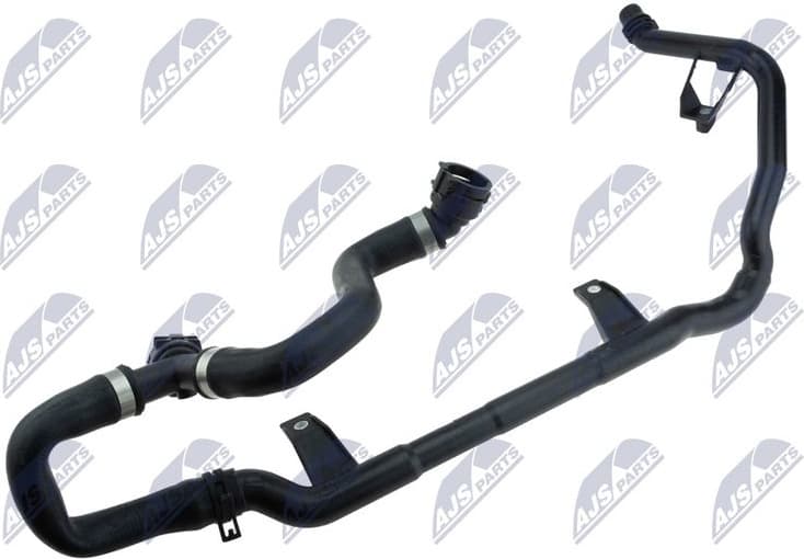 Radiator Hose CPP-BM-038 - image 2