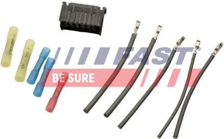 Cable Repair Set, central electrics FT76138 - image 2