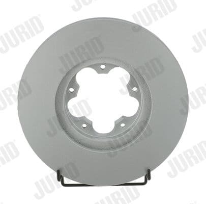 Brake Disc COAT+ 563703JC