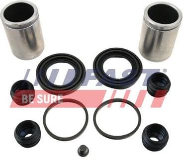 Piston, brake caliper FT34507 - image 2